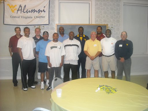 WVU